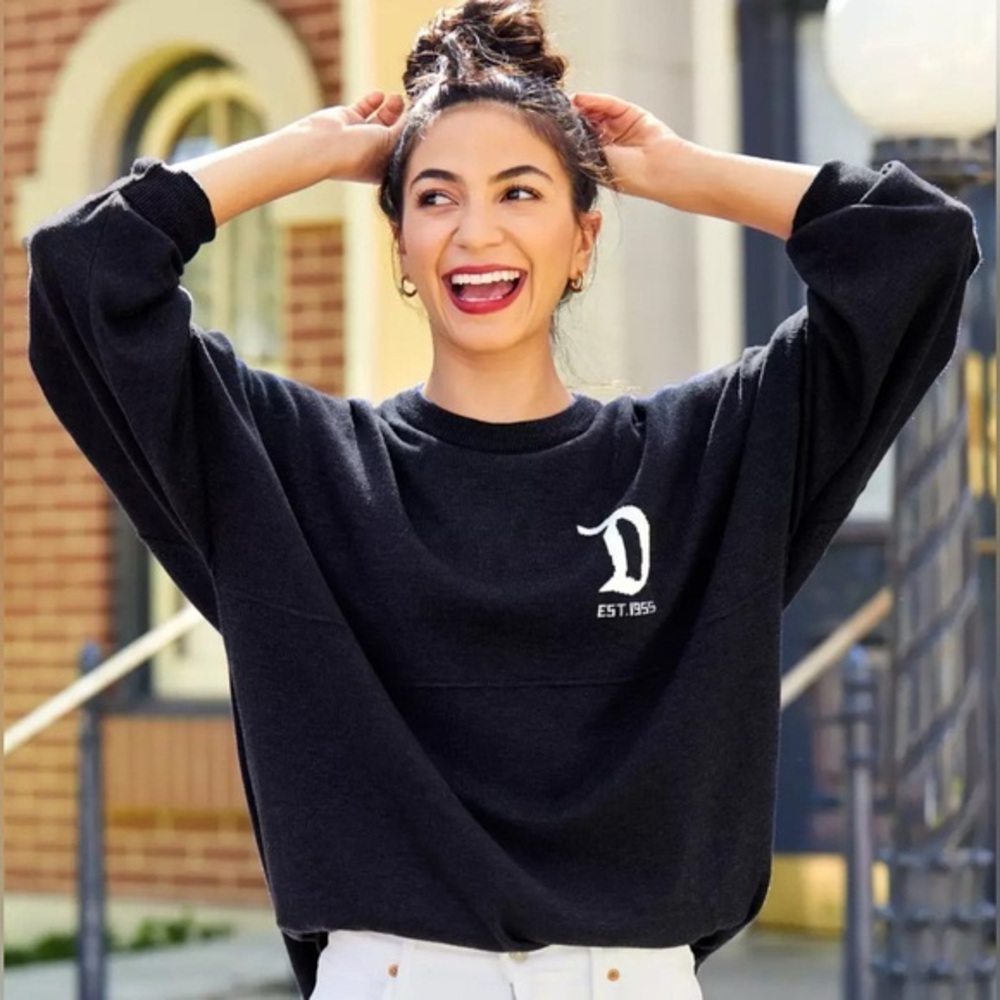 Disneyland Resort Spirit Jersey